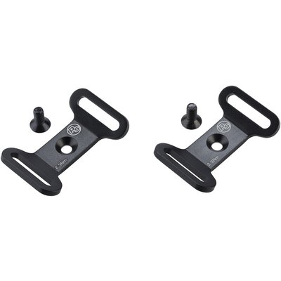 Problem Solvers Bow Tie Strap Anchor Kit