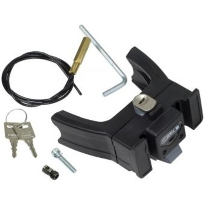 Ortlieb Ortlieb Mounting Set for E-Bike E207