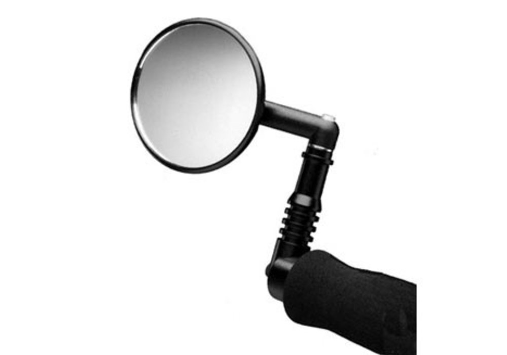 Mountain Mirrycle Mirror Omafiets