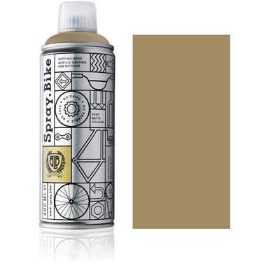 Spray.Bike Paint Can (Vintage Collection 400ml)