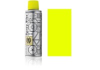 Spray.Bike Paint Can (Solids 200ml)