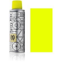 Spray.Bike Paint Can (Solids 200ml)