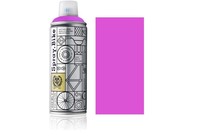 Spray.Bike Paint Can (Fluro Collection 400ml)
