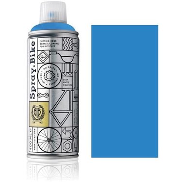 Spray.Bike Paint Can (Pop Collection 400ml)