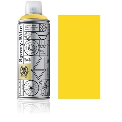 Spray.Bike Paint Can (Historic Collection 400ml)