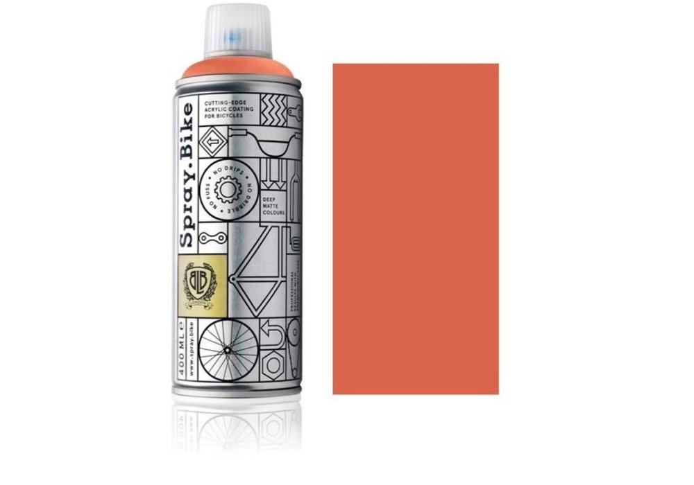 Spray.bike Paint Can (London Collection 400ml)