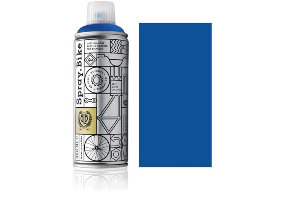 spray paint bottle for bike