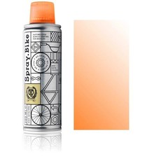 Spray.Bike Paint Can Pocket (Clears 200ml)