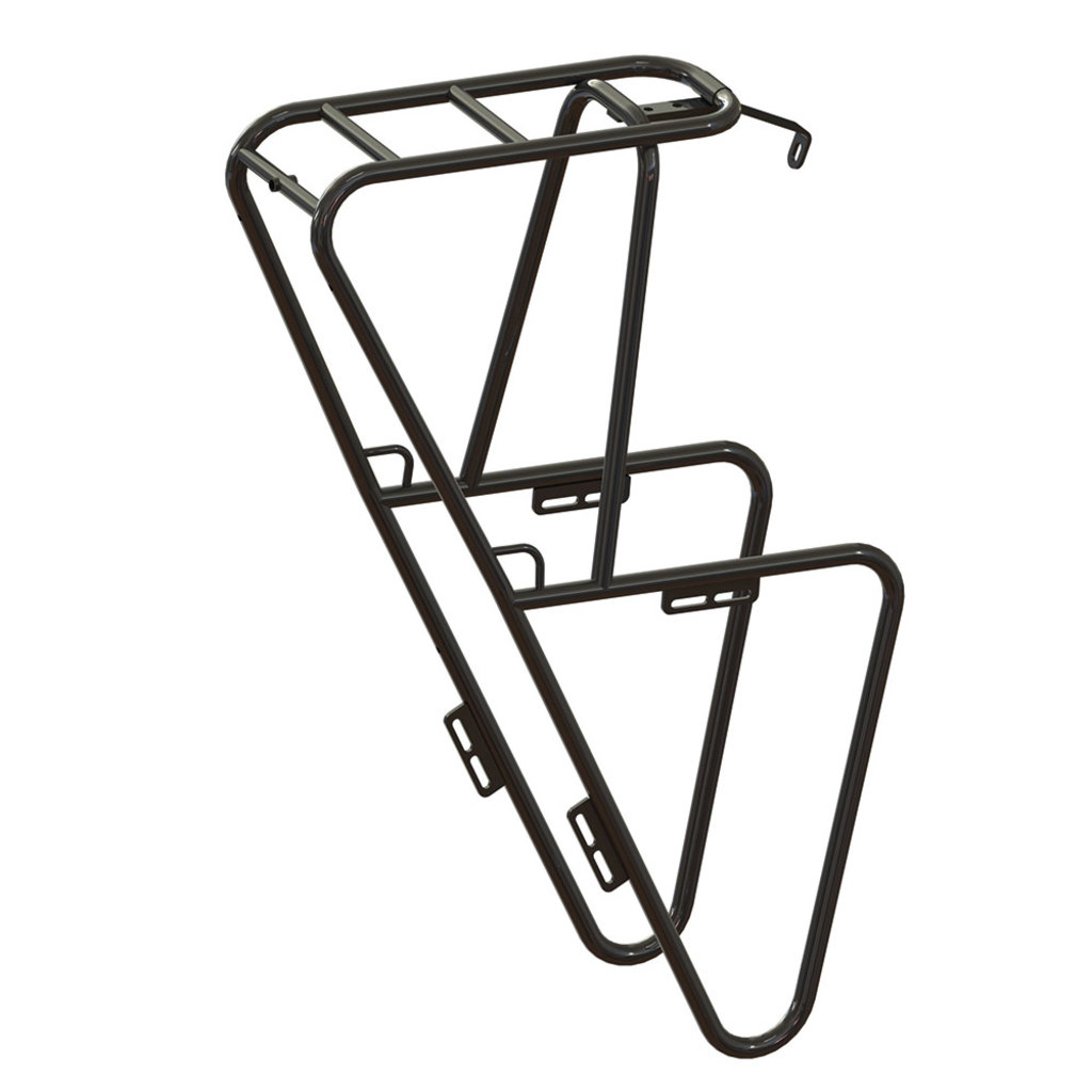 tubus rack