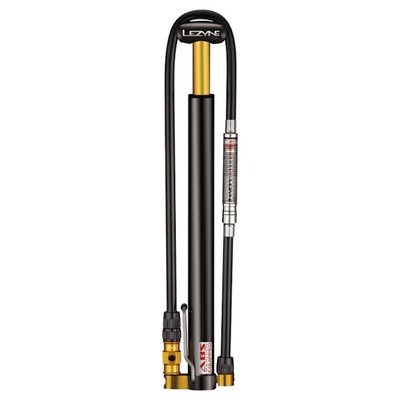 Lezyne Lezyne Micro Floor Drive High Pressure (with Gauge) Pump (160 psi)