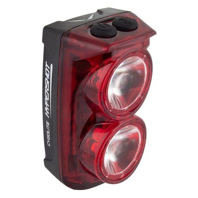 CYGOLITE Hypershot 250 Lumens Rear Light