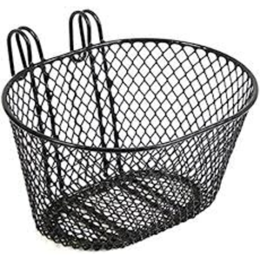 Basket Kids Hook on type