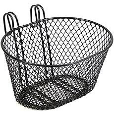 Basket Kids Hook on type