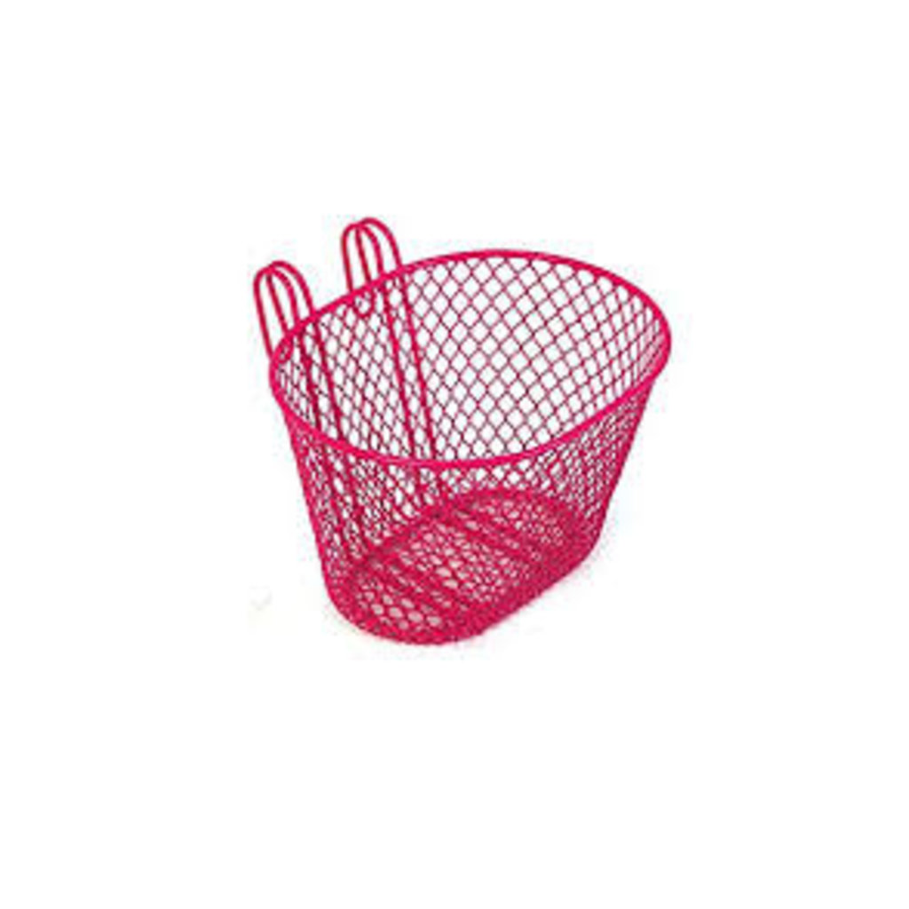 Basket Kids Hook on type