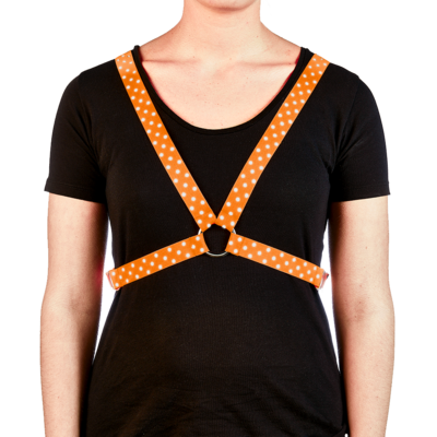 monkeysee harness
