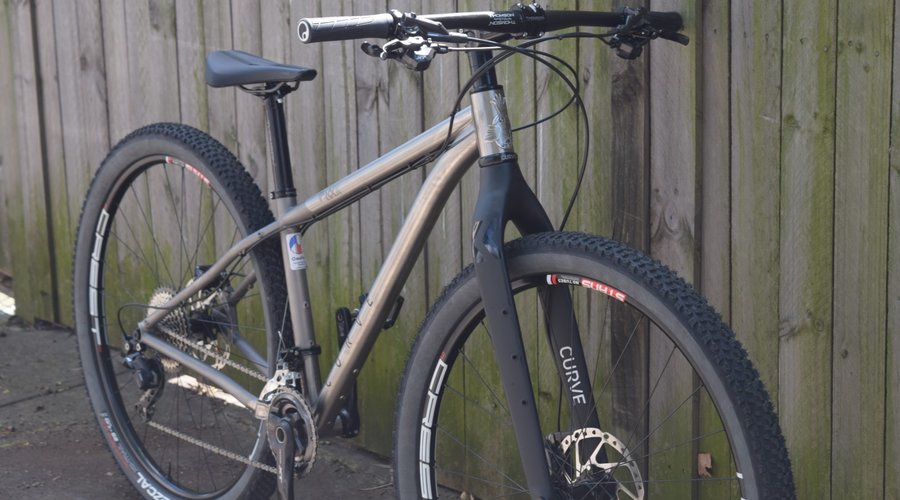 Karen's Curve Uprock