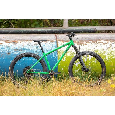 Surly Surly Karate Monkey Suspension