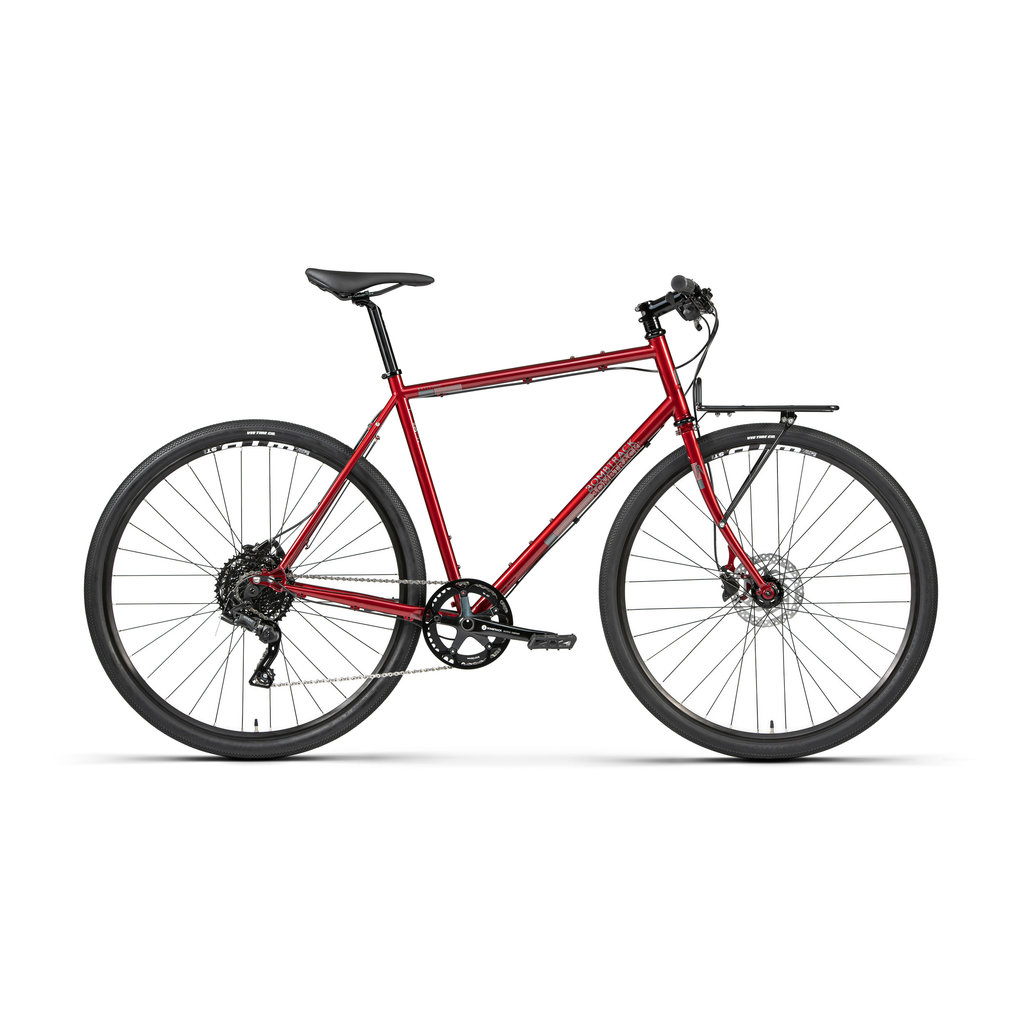 Bombtrack Bombtrack 2021 Arise Geared