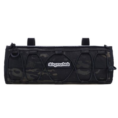 skingrowsback Skingrowsback - WIDE BOY Handlebar Bag
