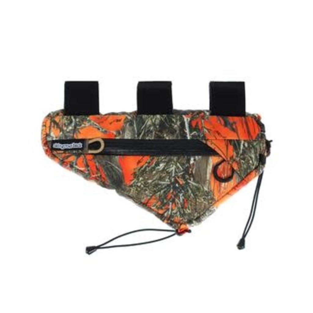 skingrowsback Skingrowsback - Wedge Frame Bag