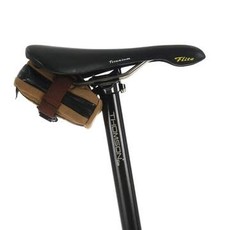 skingrowsback skingrowsback - Plan B Saddle Bag