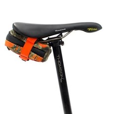 skingrowsback skingrowsback - Plan B Saddle Bag