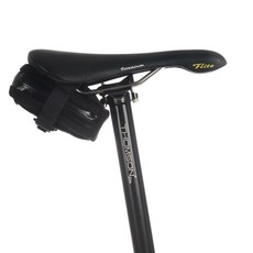 skingrowsback skingrowsback - Plan B Saddle Bag