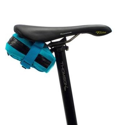 skingrowsback skingrowsback - Plan B Saddle Bag