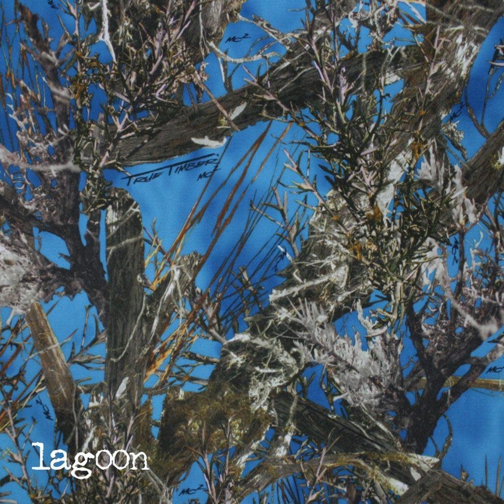 skingrowsback Skingrowsback - Wedge Frame Bag