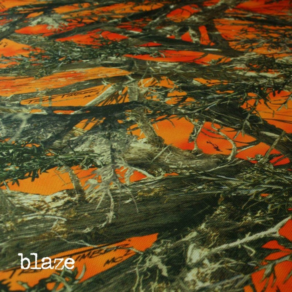 skingrowsback Skingrowsback - Wedge Frame Bag