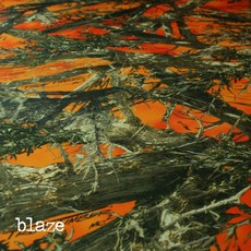 skingrowsback Skingrowsback - Wedge Frame Bag