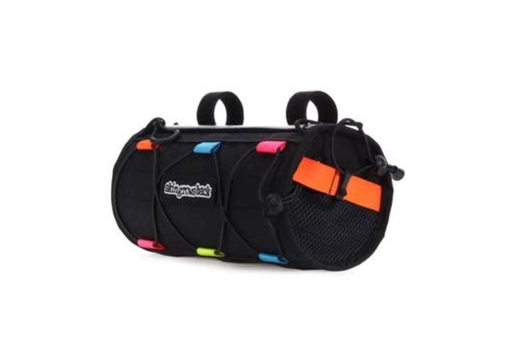 skingrowsback Skingrowsback - LUNCHBOX Handlebar Bag