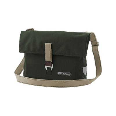 Ortlieb Ortlieb Twin City Urban Pannier 9L- Pine