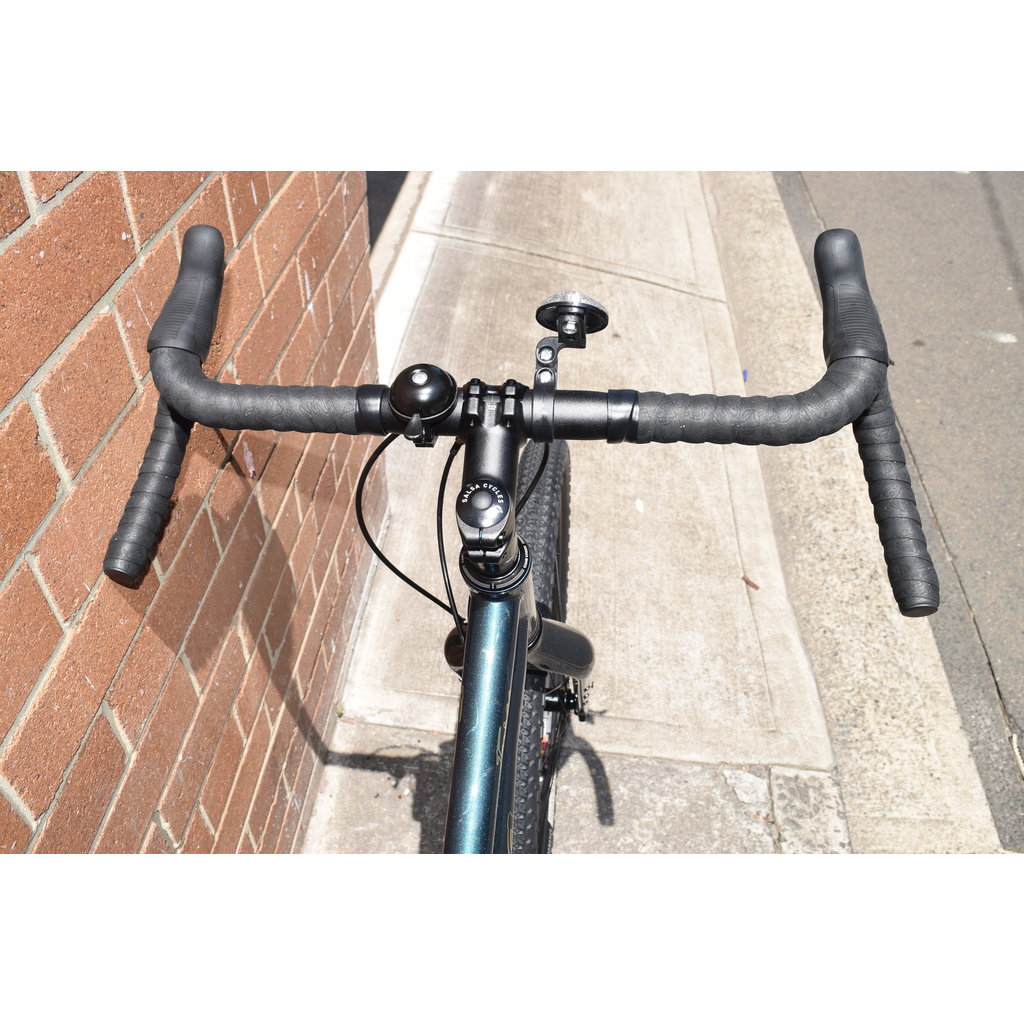 Salsa Fargo Apex 1 Complete