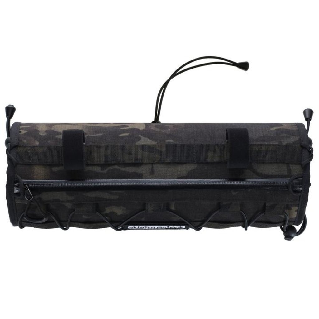 skingrowsback Skingrowsback - WIDE BOY Handlebar Bag