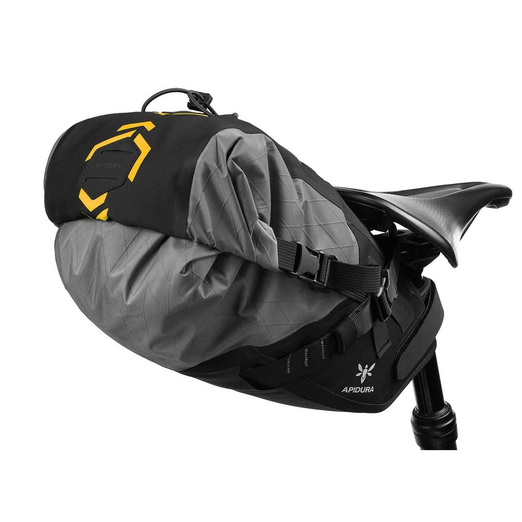 Apidura Apidura Backcountry Saddle Pack