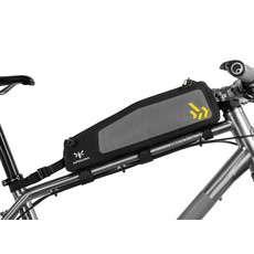 Apidura Apidura Backcountry Long Top Tube Pack 1.8L