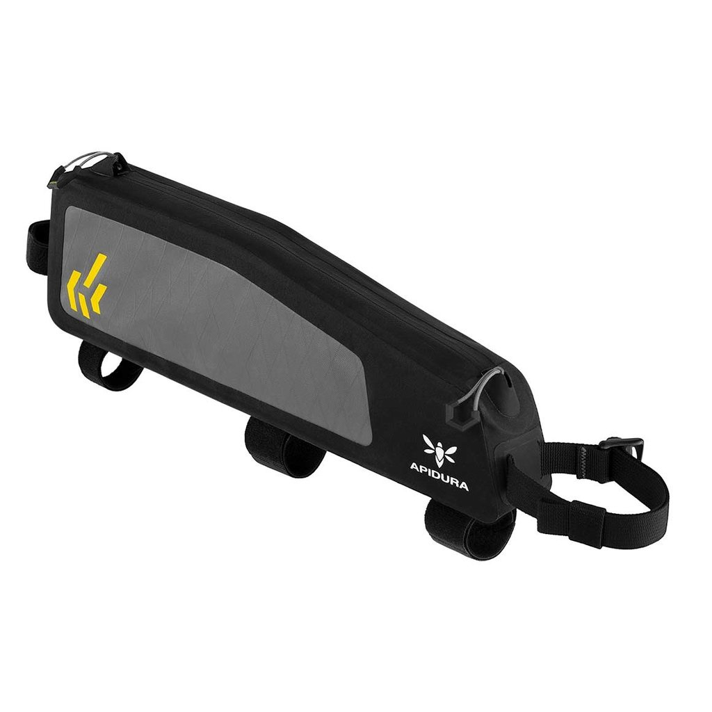 Apidura Apidura Backcountry Long Top Tube Pack 1.8L
