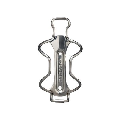 Arundel Stainless Steel Bottle Cage