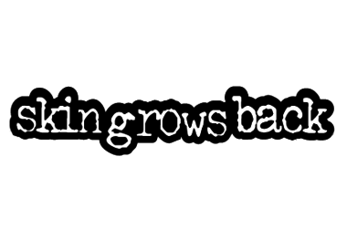 skingrowsback