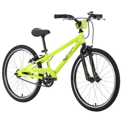 ByK ByK E-450 Neon Yellow/Black