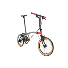Brompton Brompton 2020 CHPT3 V3