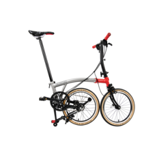 Brompton Brompton 2020 CHPT3 V3
