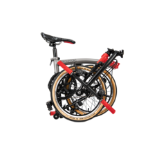 Brompton Brompton 2020 CHPT3 V3