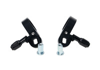 IRD Flatbar Shifter Mounts (for thumbie) / Perch Stage Shimano Black