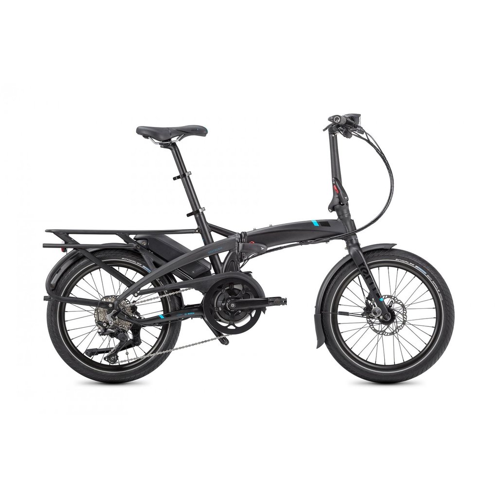 Tern Vektron S10 (Performance line 500wh)