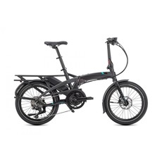 Tern Vektron S10 (Performance line 500wh)
