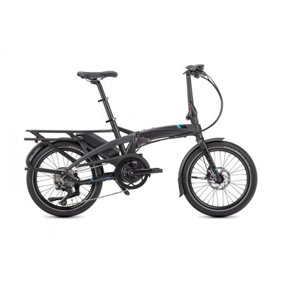 Tern Vektron S10 (Performance line 500wh)
