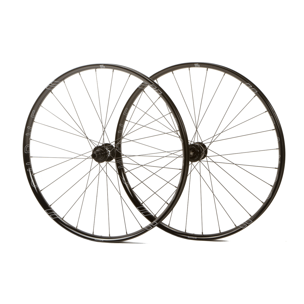 Curve Cycling Curve Dirt Hoops 29 Wheelset ALLOY Dynamo- 15 x 110 | 12 x 148 SP Dyno/DT 350 | SRAM XD