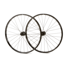 Curve Cycling Curve Dirt Hoops 29 Wheelset ALLOY Dynamo- 15 x 110 | 12 x 148 SP Dyno/DT 350 | SRAM XD